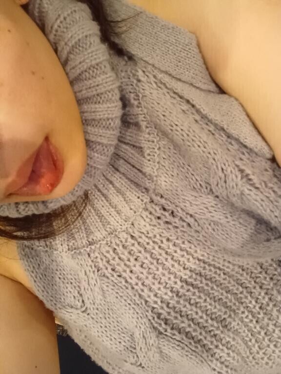 昨日のお礼?
