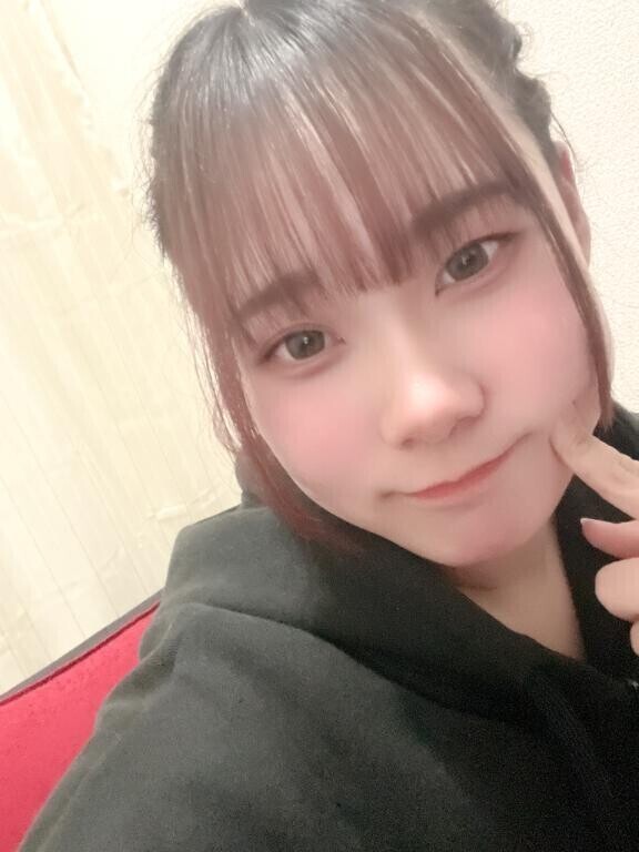 んーっ！