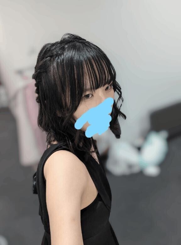 撮ってもらいましたよ