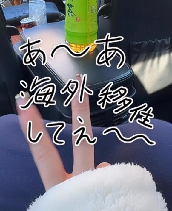[お題]from:メリーさん