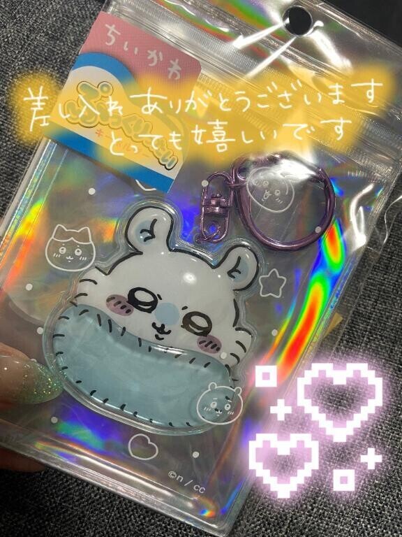 そうだ！もらったおやつがある??