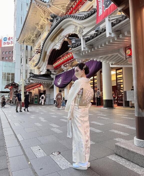 そんな私と、二人っきりで?