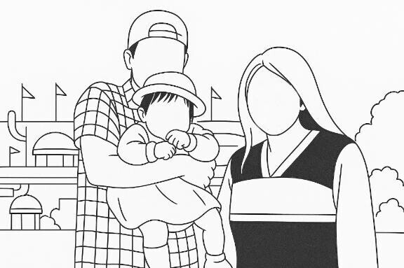 [お題]from:男ならﾀﾋぬってよさん