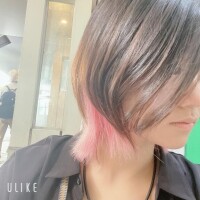 来ちゃった?