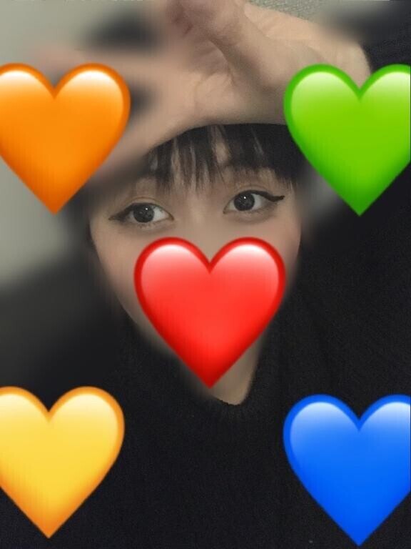 宜しくね???????????？