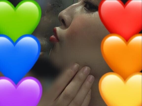 あなたの瞳にキス???????????