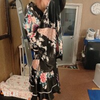 飲んだあとは…