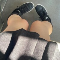 今日はおやすみ?