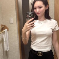 明日お会いしましょう?