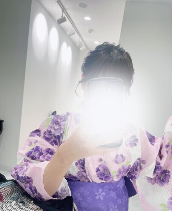 newかのん?