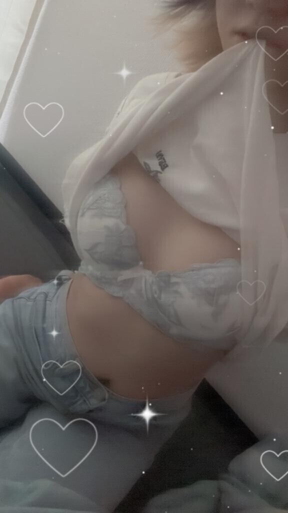 あまぁーいひとときを?