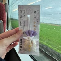 仮初めの姿で?