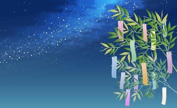 七夕や～???彡