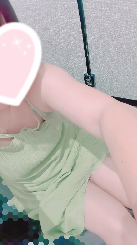 ぐちゃぐちゃにしていいよ？