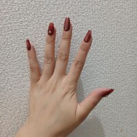 ネイル??