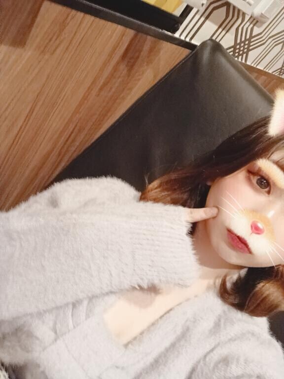 お休み前?
