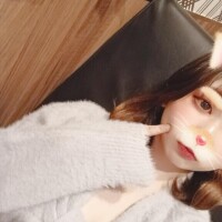 お休み前?