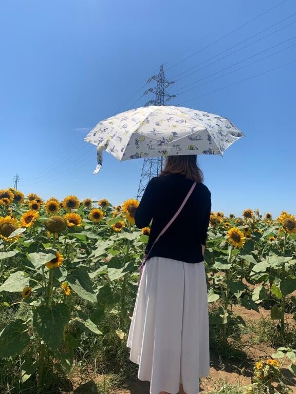 大好き?
