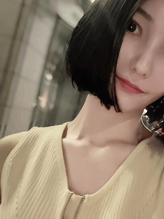 ミステリアスな女に成りました?