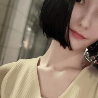 ミステリアスな女に成りました?
