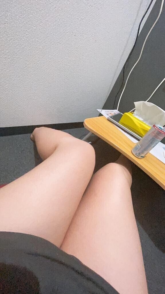 したくなっちゃうからダメ。。