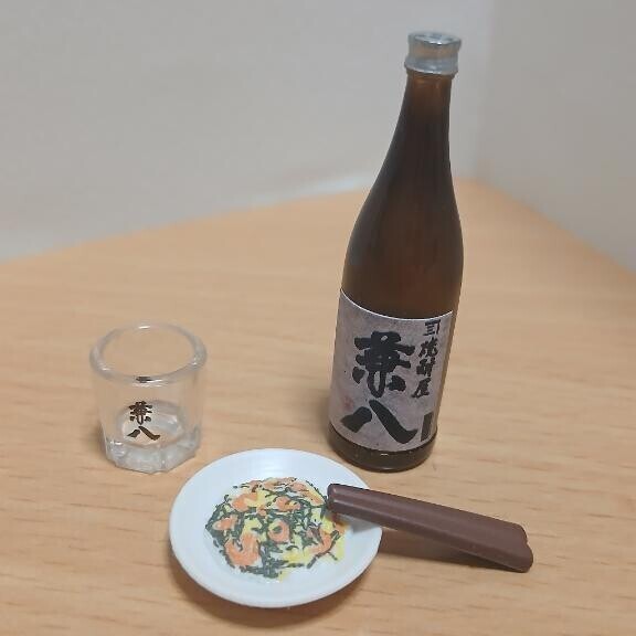 ミニチュア
