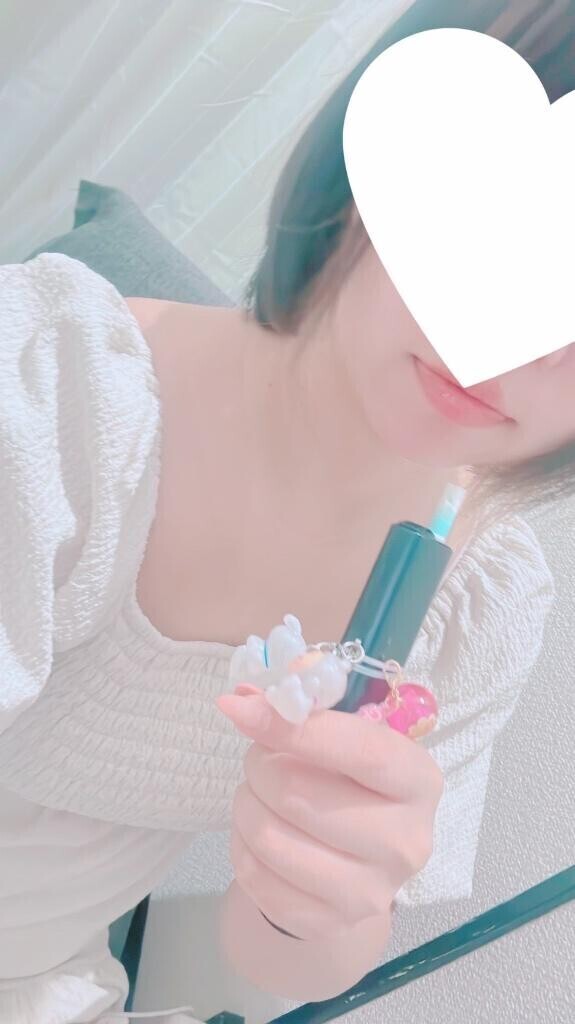 コスってみる？？????