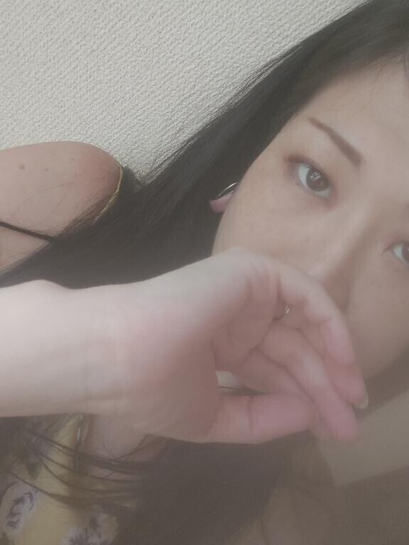 おはようございます?