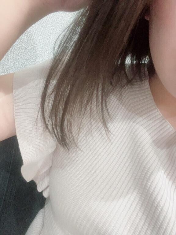 我慢の限界っ??