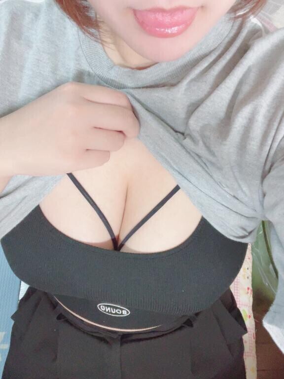 ぽよんぽよん