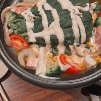 出勤前