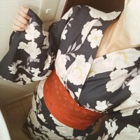 夏祭り??