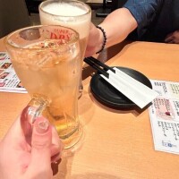 キンキンに冷えてやがるぅ????????