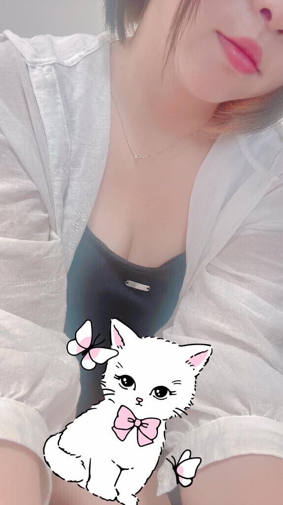 我慢しないで？
