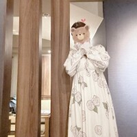 おやちゅみ?