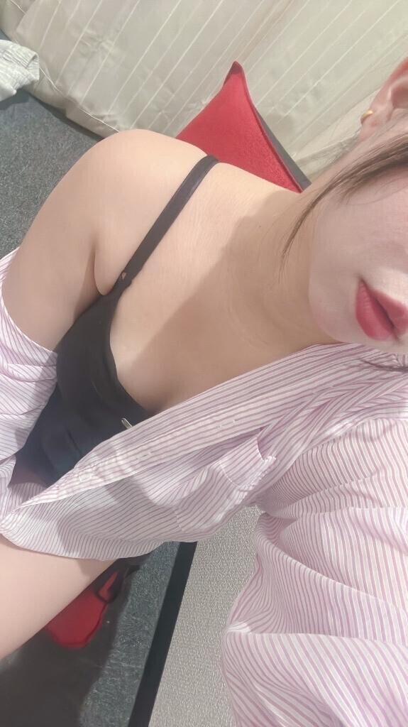 しちゃおっか??