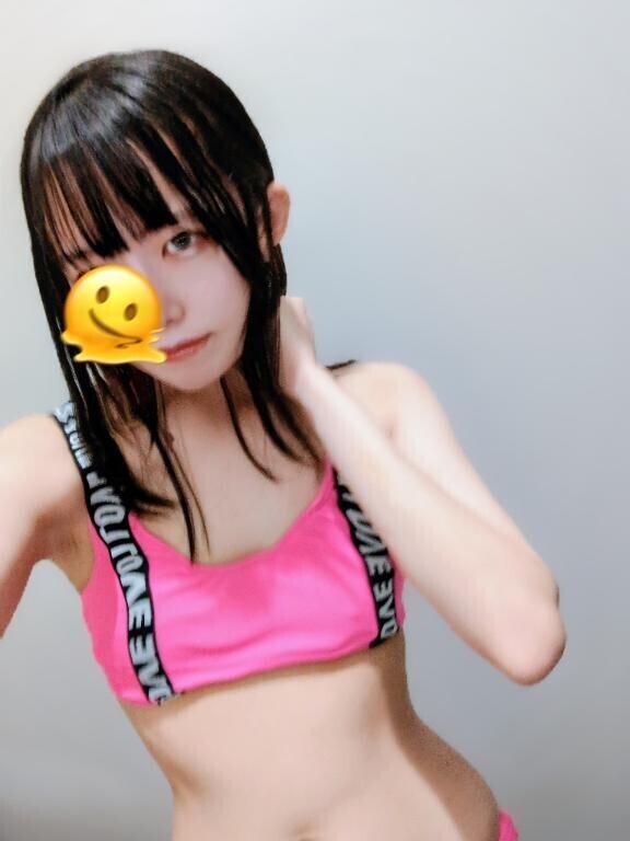 この時期に水着をおろして怖がらせましょう！?