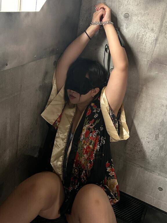 早くしてぇ???????