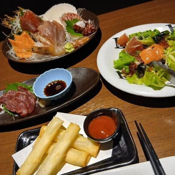 お題日記?カラアゲさん