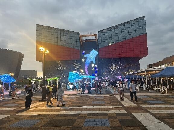 わぁお??プラベ