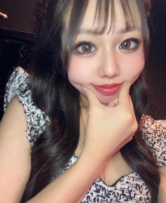 ニコニコちゃん??