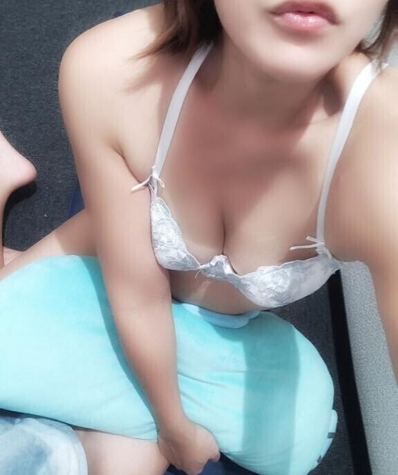 ふにゃふにゃ～???