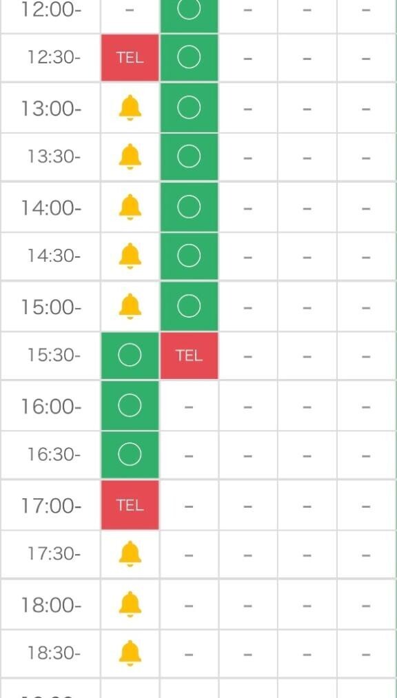 オカシテミル？