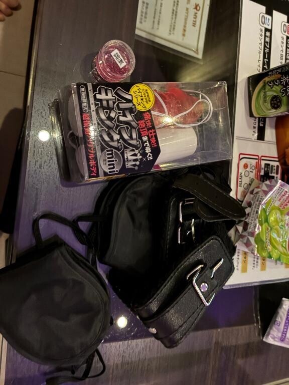 えっちなこと盛りだくさん?