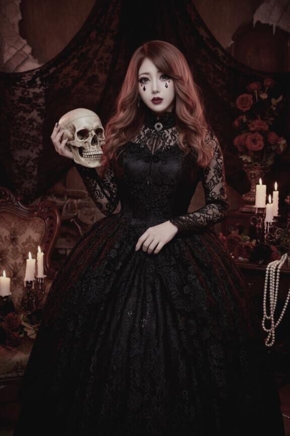 fake blood?ネパトで消される前に見てね??