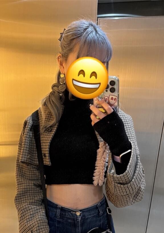 出勤してるよん！