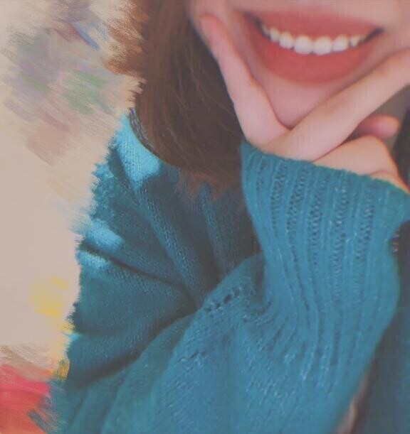 ありがとうの気持ち??