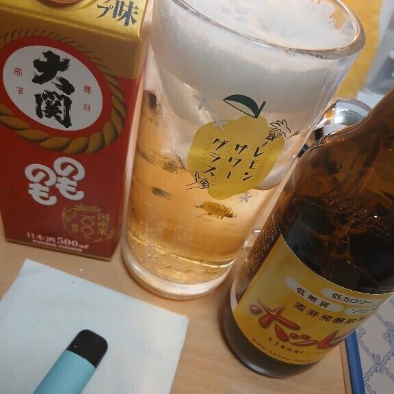 今日はチートデー??