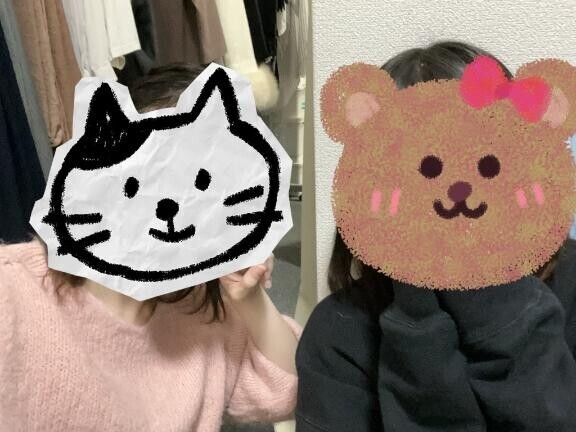 今日もありがとうございました??