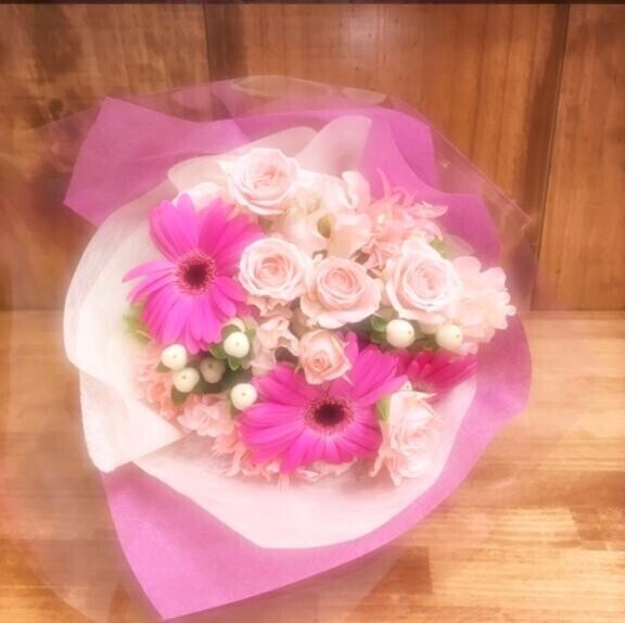 はじめまして…?